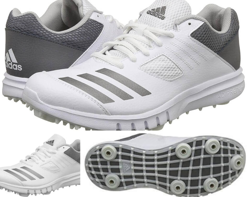best cricket shoes for spinners