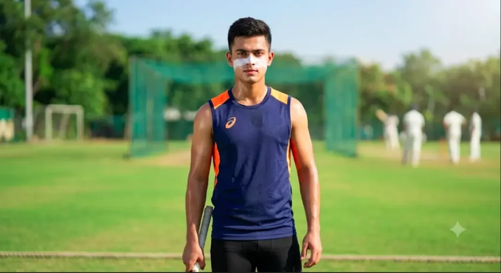 Skincare for Cricketers: A Field-Tested Guide to Sun-Safe, Sweat-Proof Skin 3 skincare for cricketers